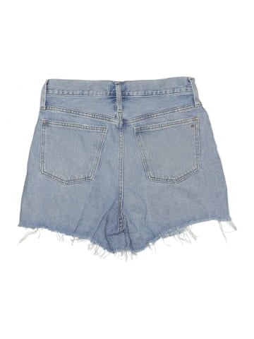 Madewell The Momjean Short in Lansdale Wash (view 2)