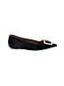 Sam Edelman Black Flats Size 8 - photo 1
