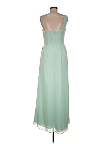 Bill Levkoff Cocktail Dress (view 2)