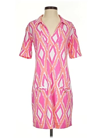 Tori Richard Casual Dress (view 1)