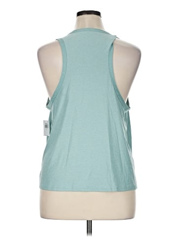 Active by Old Navy Sleeveless T-Shirt (view 2)