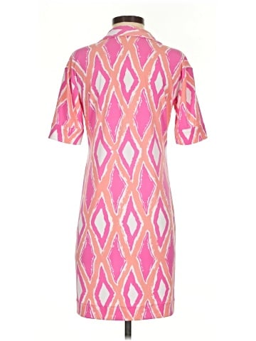 Tori Richard Casual Dress (view 2)
