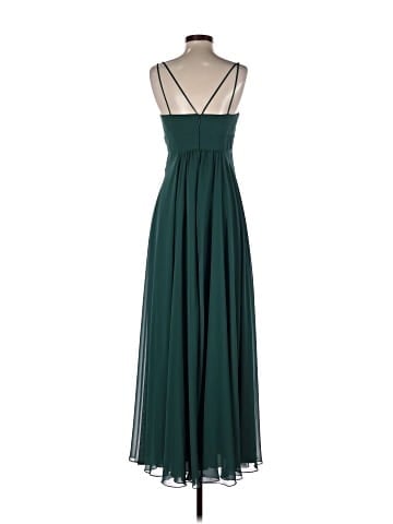 David's Bridal Cocktail Dress (view 2)