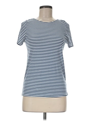Kaileigh Short Sleeve Top (view 1)