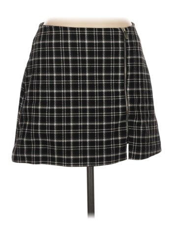 Zara Formal Skirt (view 1)