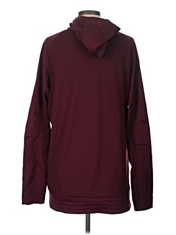 Nike Zip Up Hoodie (view 2)