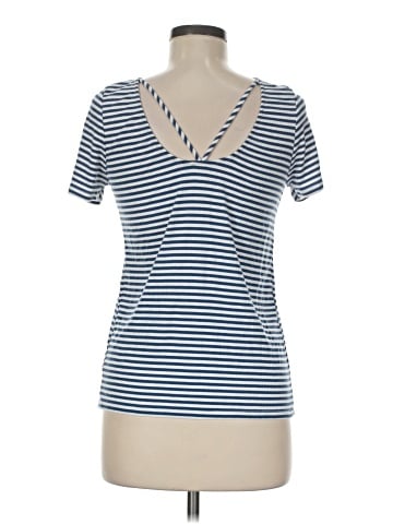 Kaileigh Short Sleeve Top (view 2)