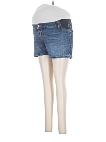 Isabel by Ingrid + Isabel Denim Shorts (view 1)