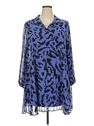 Nine West Casual Dress (view 1)