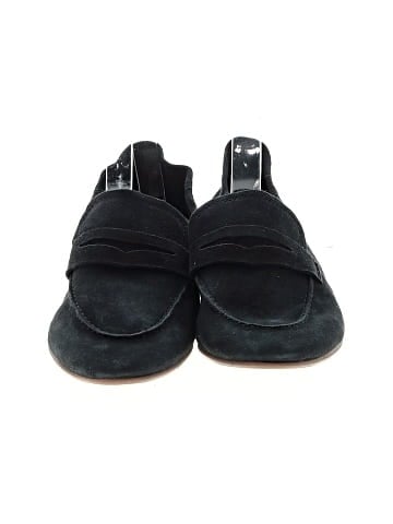 Suede Flats (view 2)