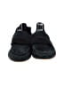 Suede Black Flats Size EU 37 - photo 2