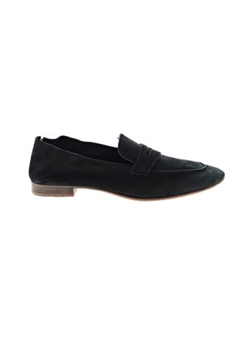 Suede Flats (view 1)