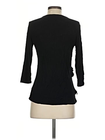 Elle 3/4 Sleeve Top (view 2)