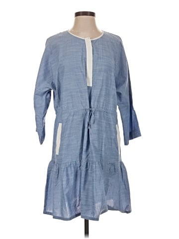 Joie Casual Dress (view 1)
