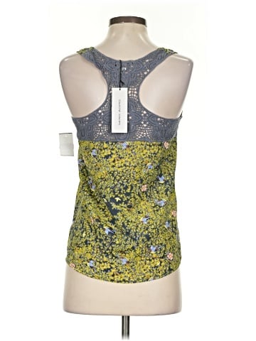 Collective Concepts Sleeveless Blouse (view 2)