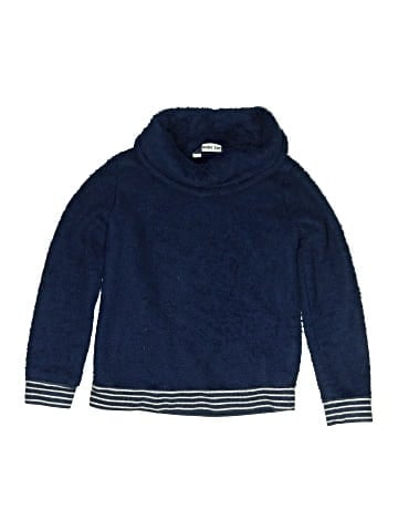 Lands' End Pullover Sweater (view 1)