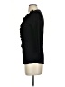 Elle Black 3/4 Sleeve Top Size XS - photo 5