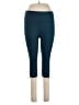 Athleta Teal Active Pants Size L - photo 1