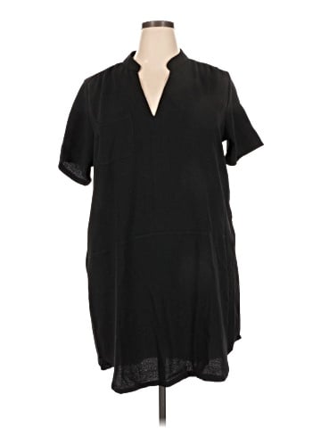 Amaryllis Casual Dress (view 1)