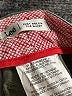 Lee Solid Green Khaki Shorts Size 16 - photo 3