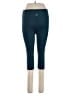 Athleta Teal Active Pants Size L - photo 2