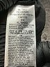 Gap Fit Solid Black Track Pants Size XL (tall) - photo 8