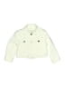 Crewcuts Solid Ivory Jacket Size 2 - 3 - photo 1