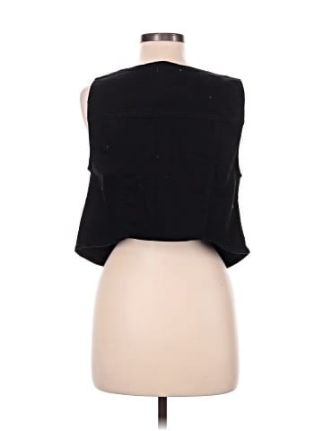 Festi Sleeveless Blouse (view 2)