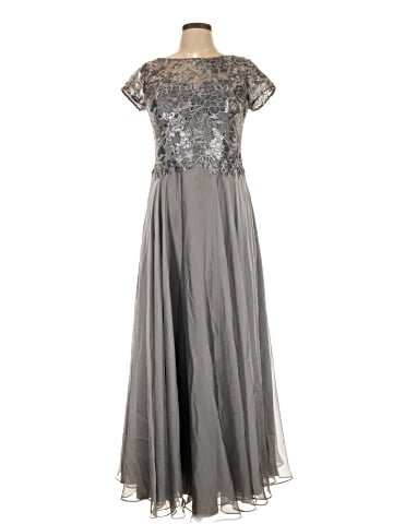 La Femme Cocktail Dress (view 1)