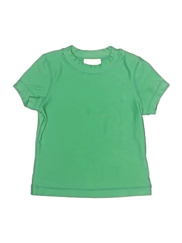 Hanna Andersson Short Sleeve T-Shirt (view 1)