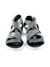 Sorel Gray Sandals Size 9 1/2 - photo 2