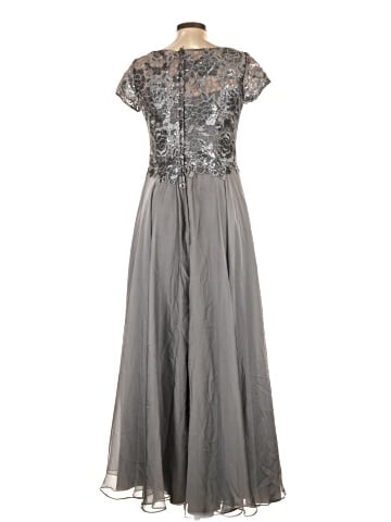 La Femme Cocktail Dress (view 2)