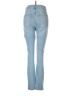 H&M Hearts Blue Jeans Size 6 - photo 2