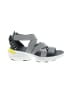 Sorel Gray Sandals Size 9 1/2 - photo 1