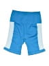 Fabletics Color Block Blue Athletic Shorts Size XS - photo 1