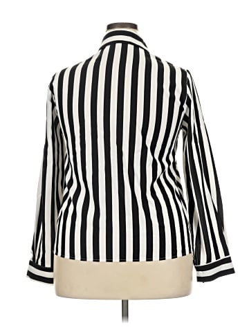 Unbranded Long Sleeve Blouse (view 2)