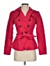H&M Red Blazer Size 4 - photo 1