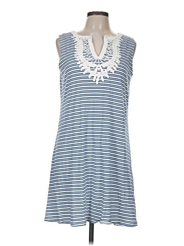 Harper Casual Dress (view 1)