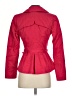 H&M Red Blazer Size 4 - photo 2