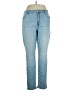 Old Navy Blue Jeans Size 16 - photo 1