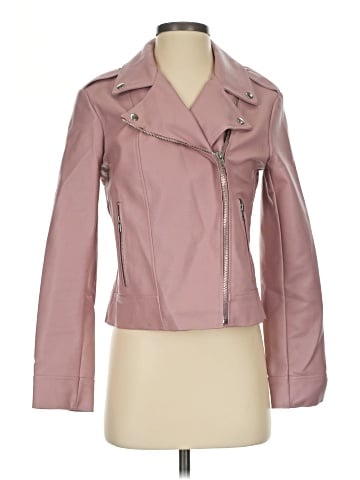 BB Dakota Jacket (view 1)