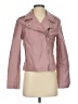 BB Dakota 100% Polyurethane Pink Jacket Size S - photo 1