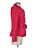 H&M Red Blazer Size 4 - photo 4