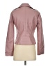 BB Dakota 100% Polyurethane Pink Jacket Size S - photo 2