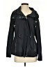 Zara Basic Black Jacket Size S - photo 1