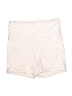 Athleta Ivory Athletic Shorts Size S - photo 1