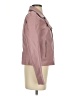 BB Dakota 100% Polyurethane Pink Jacket Size S - photo 4