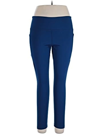 Danskin Active Pants (view 1)