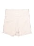 Athleta Ivory Athletic Shorts Size S - photo 2