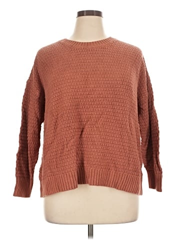 Old Navy Pullover Sweater (view 1)